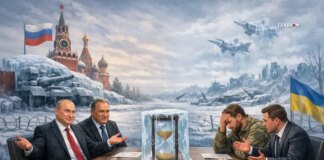 Почему Кремлю выгодна временная заморозка войны