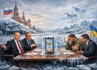 Почему Кремлю выгодна временная заморозка войны