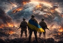 Внимание! Россия проводит инфооперации для раскола Украины и капитуляции