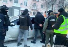 В Нацполиции считают, что работа с ТЦК негативно влияет на имидж правоохранителей