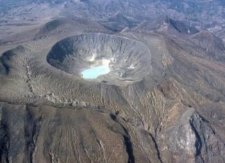 «Вулкан-убийца»: один из самый смертоносных вулканов Америки готовится к извержению