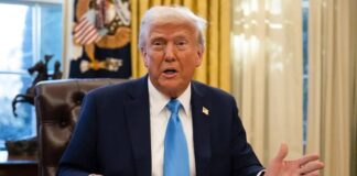 Трамп вместо глобальной пошлины для всех стран в 10% повышает тариф до 15%