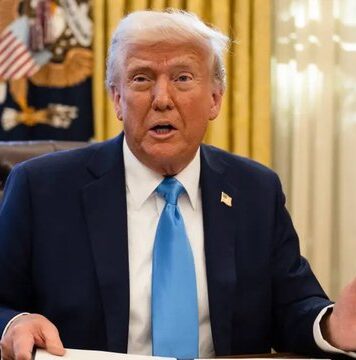 Трамп вместо глобальной пошлины для всех стран в 10% повышает тариф до 15%