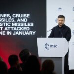 Украинский день в Мюнхене: ключевые тезисы