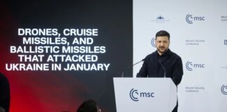 Украинский день в Мюнхене: ключевые тезисы