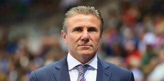 Гераскевич призвал лишить Бубку звания Герой Украины