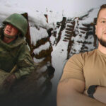 «Мальчикам на поле очень тяжело»: командир рассказал о провале РФ под Покровском (видео)