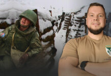 «Мальчикам на поле очень тяжело»: командир рассказал о провале РФ под Покровском (видео)