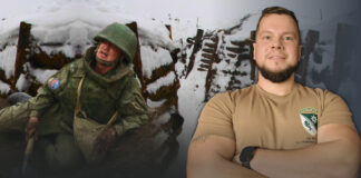 «Мальчикам на поле очень тяжело»: командир рассказал о провале РФ под Покровском (видео)