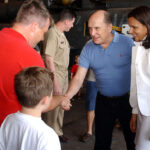 Умер актер Роберт Дюваль в возрасте 95 лет: что известно о лауреате премии «Оскар»