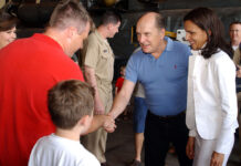 Умер актер Роберт Дюваль в возрасте 95 лет: что известно о лауреате премии «Оскар»