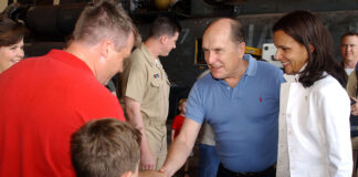 Умер актер Роберт Дюваль в возрасте 95 лет: что известно о лауреате премии «Оскар»