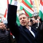 Угроза для Орбана или надежда для Украины? О феномене Петера Мадяра