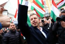 Угроза для Орбана или надежда для Украины? О феномене Петера Мадяра