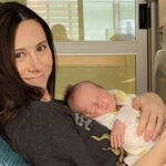 Женщина, которая «умерла и попала на небеса», рассказала о том, что она видела (фото)