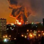 Новые удары СБУ по местам производства российских ракет дают Украине козыри в переговорах