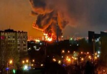 Новые удары СБУ по местам производства российских ракет дают Украине козыри в переговорах