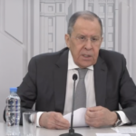 «Это будет не СВО»: Лавров пригрозил Европе войной при одном условии