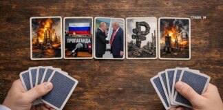 Экономика РФ как козырь Украины на мирных переговорах