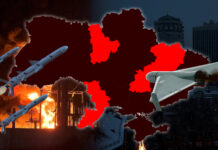 520 ракет и «шахедов» за сутки: как попытки договориться с Путиным заканчиваются новыми ударами