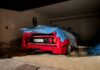 Стоял 35 лет в гараже: обнаружен культовый Ferrari за $4 миллиона в новом состоянии (фото)