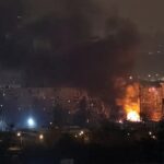 «Беспрецедентная атака»: сотни домов в Харькове лишат теплоснабжения, — Терехов