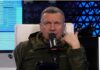 Соловьев грозит Маску ракетами и войной после отключения Starlink у российской армии