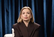 Айвазовская: Делать заявления о выборах 24 февраля — это совсем не понимать настроение и травму общества