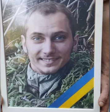 Гвардійцю Херсонського полку Нацгвардії надали звання Герой України