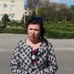 Начальниці окупаційної поліції Бериславського району повідомили про підозру