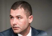 Зеленський ввів санкції проти «міністра» культури окупованої Херсонщини на псевдо Бидло