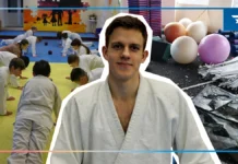 Від Херсона до Одеси: айкідо – спосіб триматися під час війни