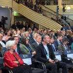 В Мюнхен на конференцию по безопасности поехал Владимир Кличко: Виталий остался восстанавливать Киев после обстрелов