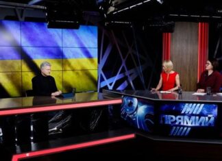 Порошенко настаивает на возобновлении диалога Украины с КНР