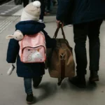 На Херсонщині протягом тижня евакуювали 14 дітей