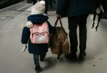 На Херсонщині протягом тижня евакуювали 14 дітей