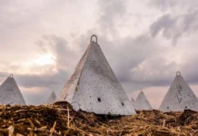 Військова частина у Херсоні оголосила закупівлю для робіт у фортифікаційній споруді