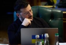 Зеленский: Считаем, что двусторонний документ о гарантиях безопасности с США готов