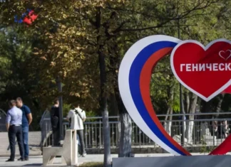 З 1 березня на окупованій Херсонщині вводять нові «мовні правила» для бізнесу