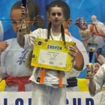 Спортсменки Високопільського ліцею стали переможницями турніру GLORY CUP-2026