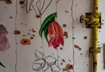 В одному з селищ Херсонської громади немає газу