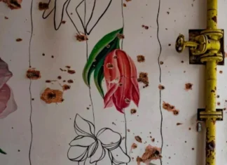 В одному з селищ Херсонської громади немає газу