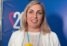 Освітянка з Генічеського району окупованої Херсонщини отримала три роки в’язниці за колабораціонізм