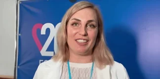 Освітянка з Генічеського району окупованої Херсонщини отримала три роки в’язниці за колабораціонізм