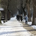 Очільники ОВА протягом двох тижнів мають розробити плани готовності регіонів до наступної зими