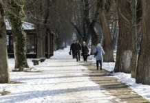 Очільники ОВА протягом двох тижнів мають розробити плани готовності регіонів до наступної зими