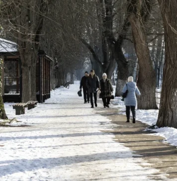 Очільники ОВА протягом двох тижнів мають розробити плани готовності регіонів до наступної зими