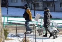 У Херсонському районі повідомили про обов’язкову евакуацію з низки населених пунктів