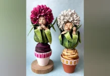 У хабі «На розі» у Херсоні проведуть майстер-клас зі створення сувенірів