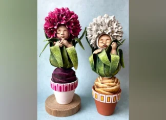 У хабі «На розі» у Херсоні проведуть майстер-клас зі створення сувенірів